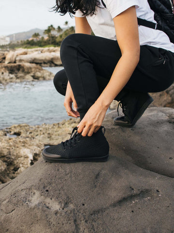 Jet Black / 5